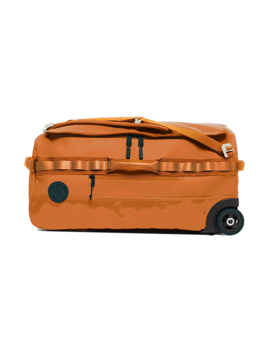 Final Few: Go-Bag Roller - Big (55L)