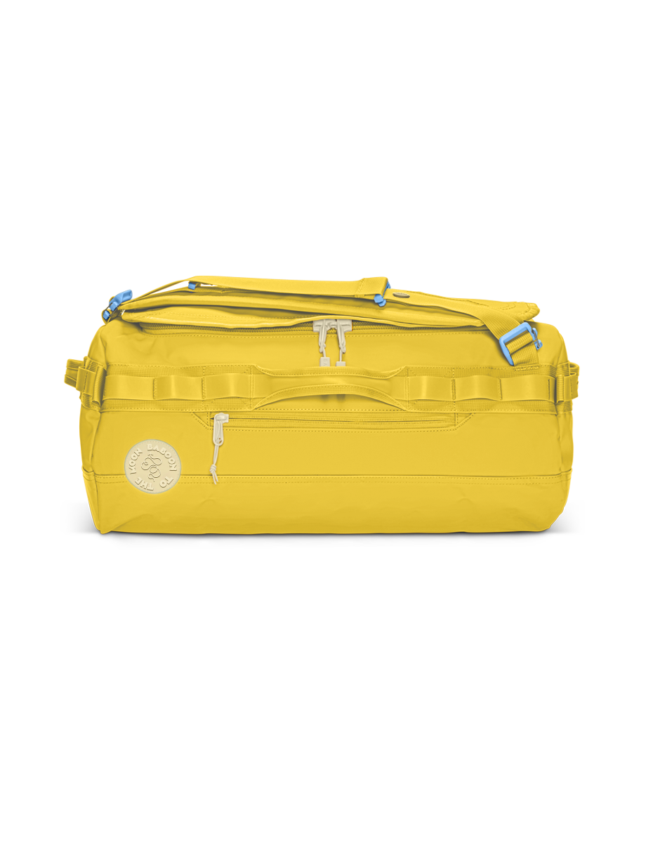 Final Few: Go-Bag — Small (40L)
