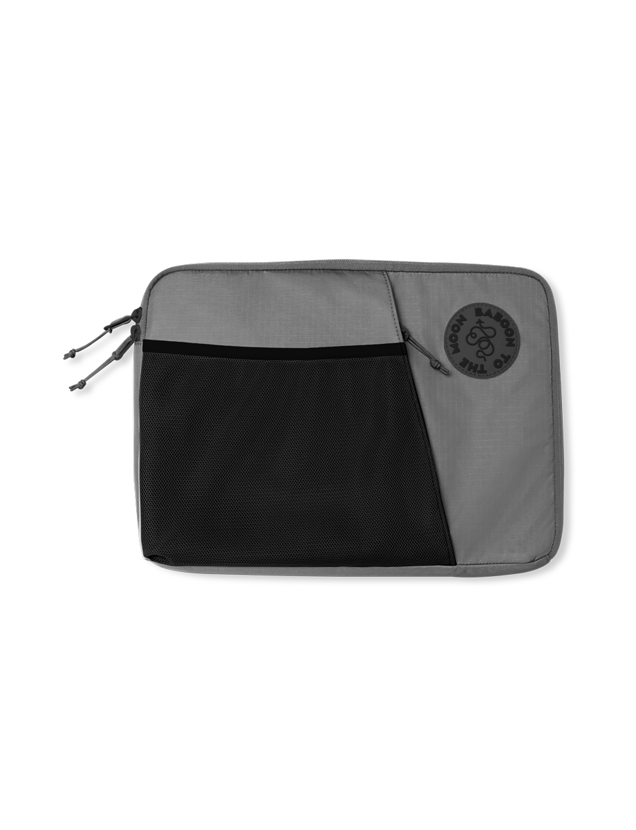 Mystery Laptop Case