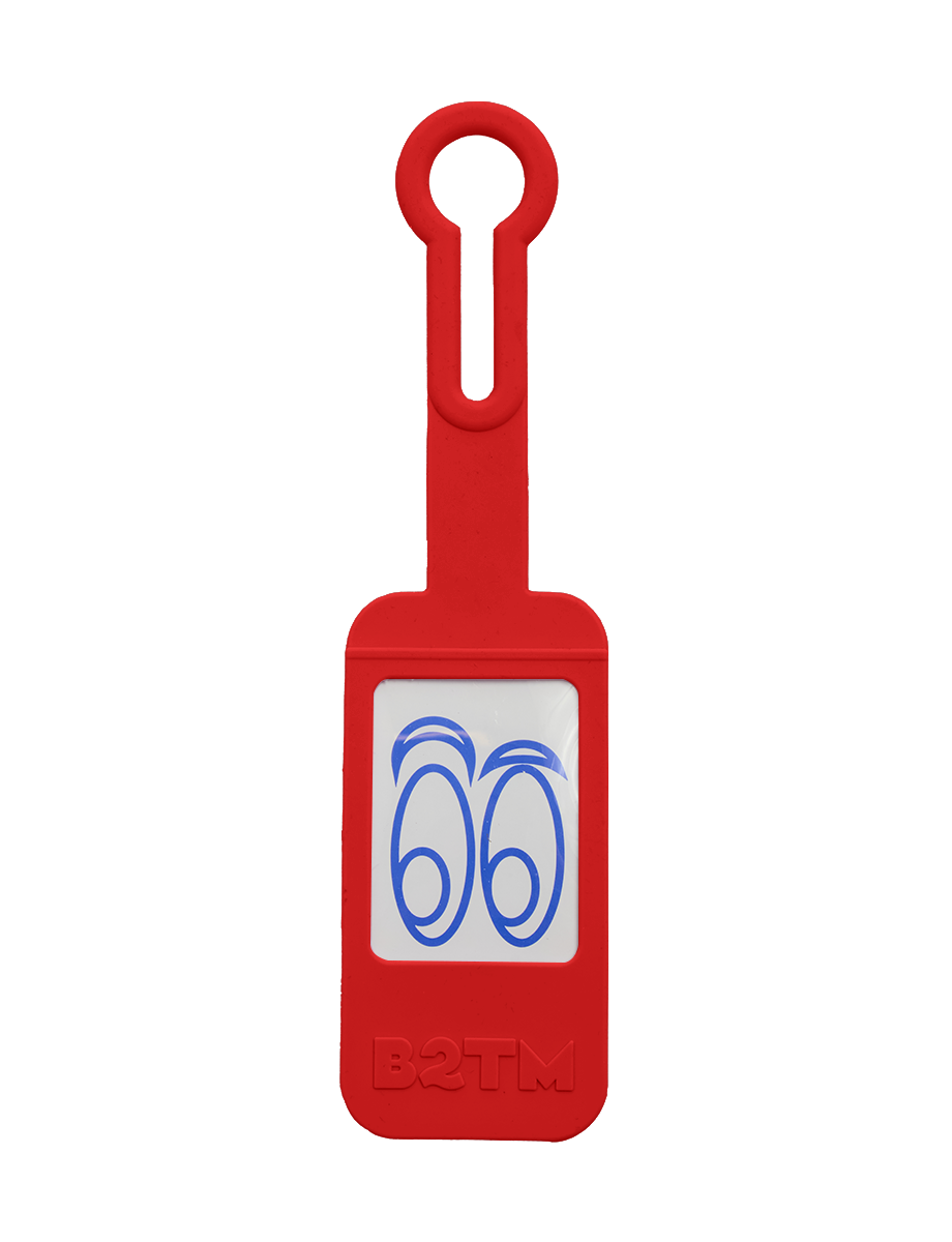 Luggage Tag