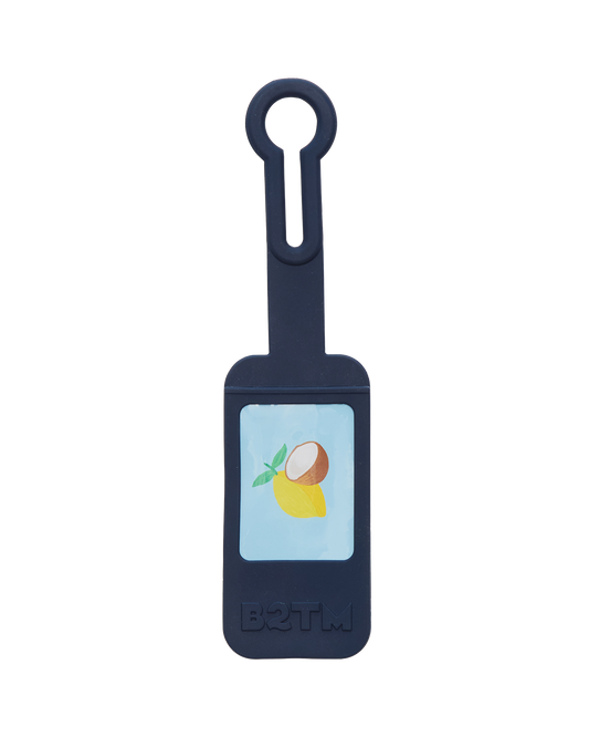 Vita Coco Luggage Tag