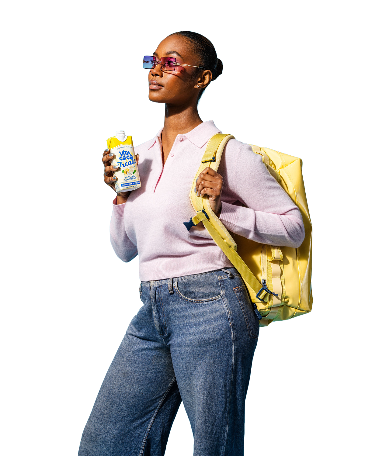 Vita Coco Go-Bag — Mini (32L)