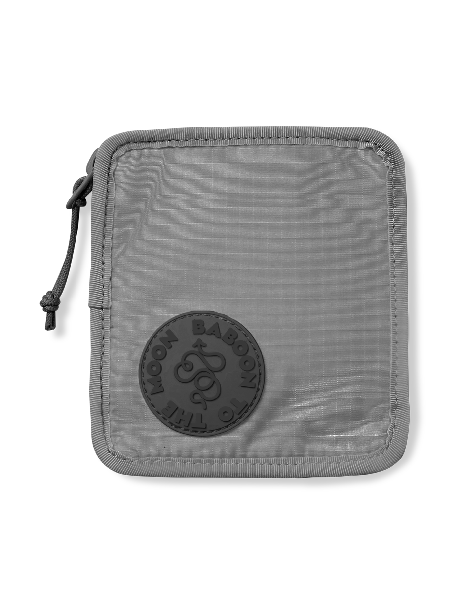 Mystery Zip Wallet
