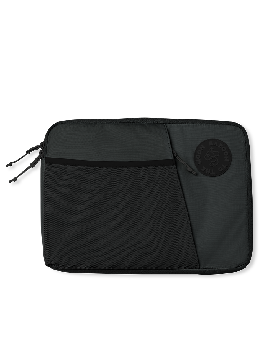 Final Few: Laptop Case