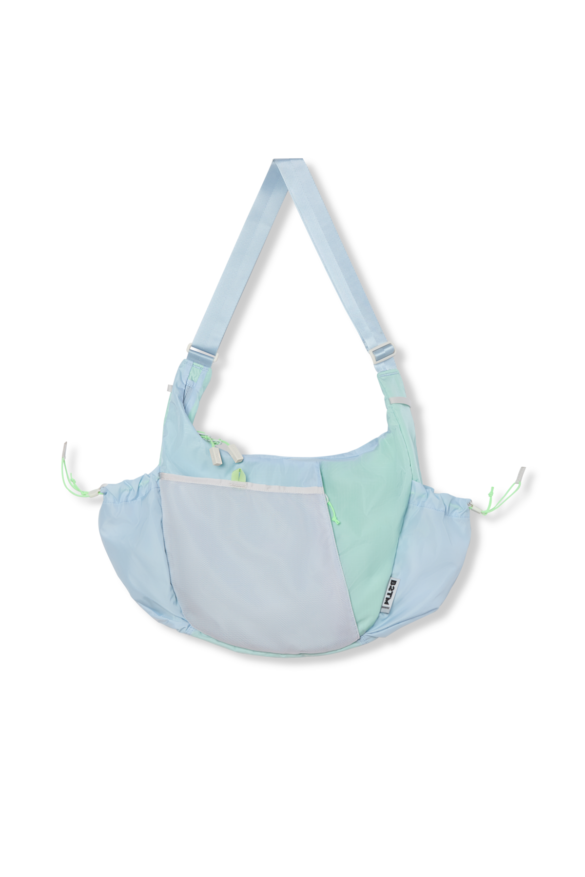 Final Few: Crescent Crossbody Big (8L)