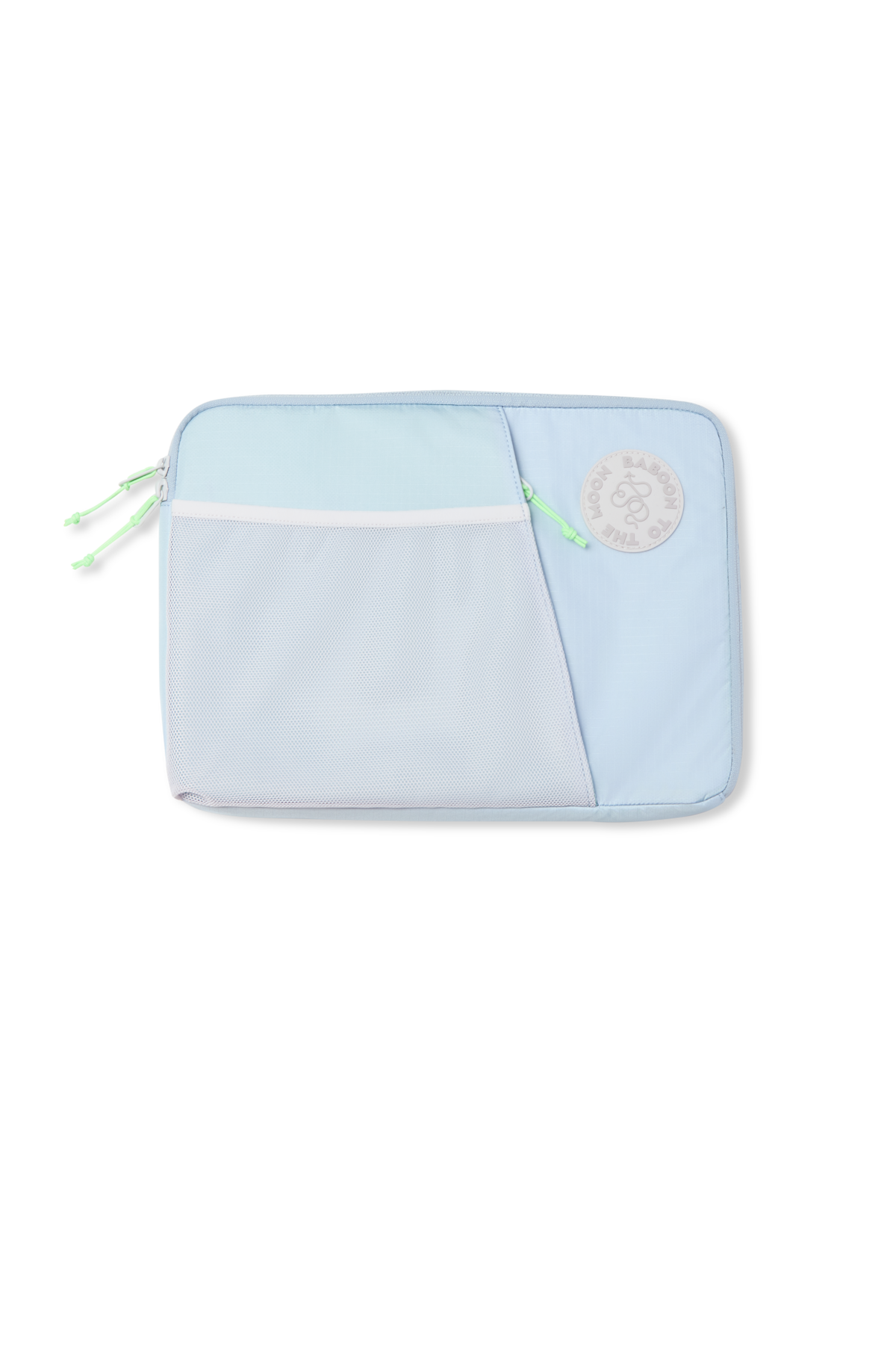 Final Few: Laptop Case