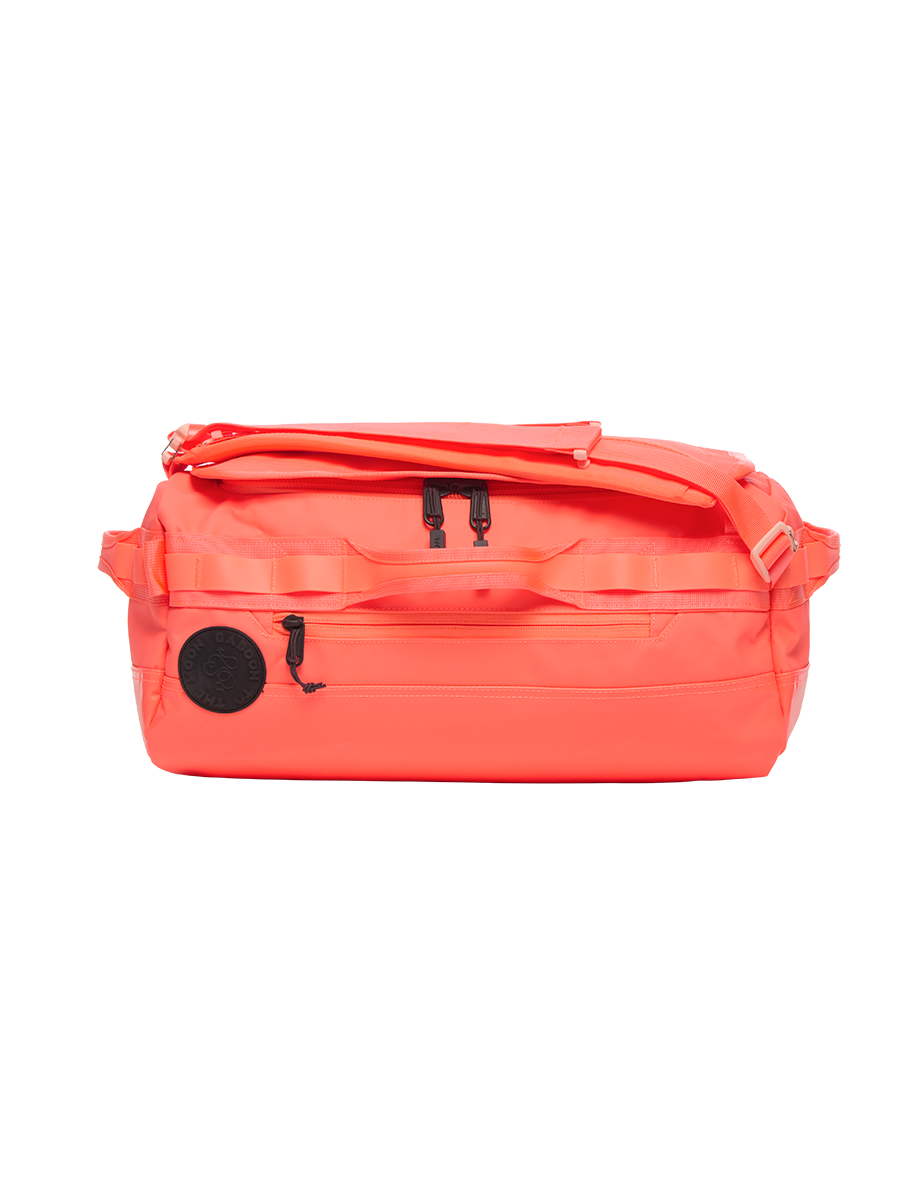 Final Few: Go-Bag — Mini (32L)