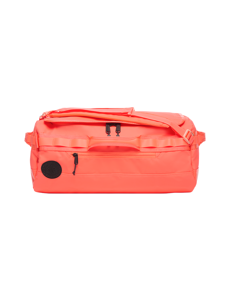 Final Few: Go-Bag — Small (40L)