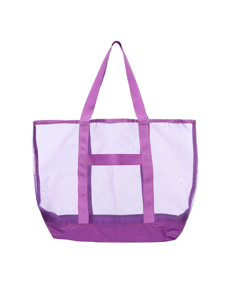 Final Few: Mesh Tote (45L)