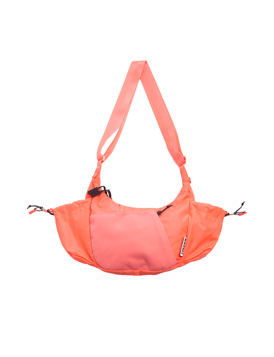Final Few: Crescent Crossbody (4.7L)