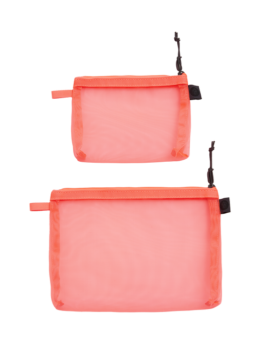 Final Few: Monomesh Pouch Set