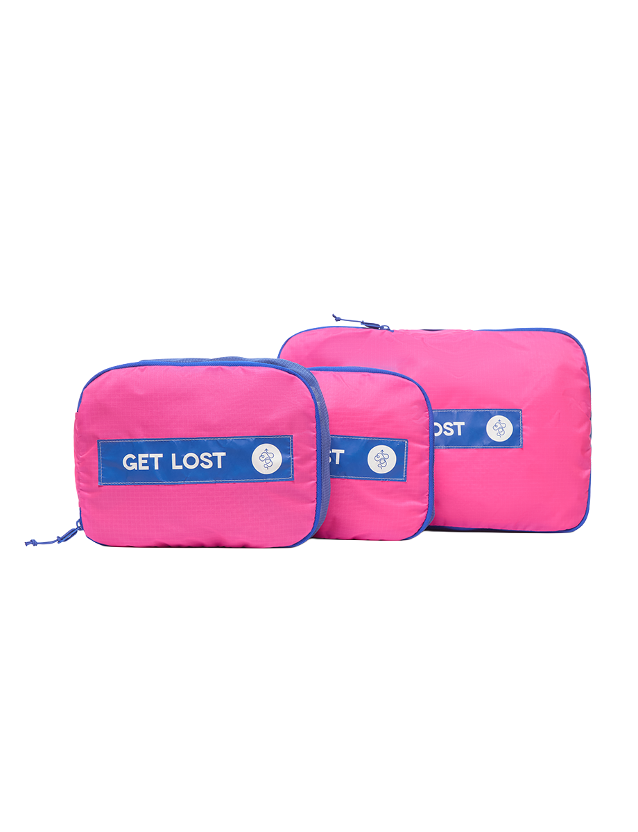 Packing Cube Set