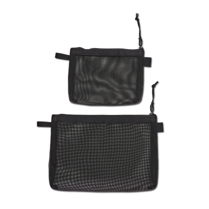Final Few: Monomesh Pouch Set