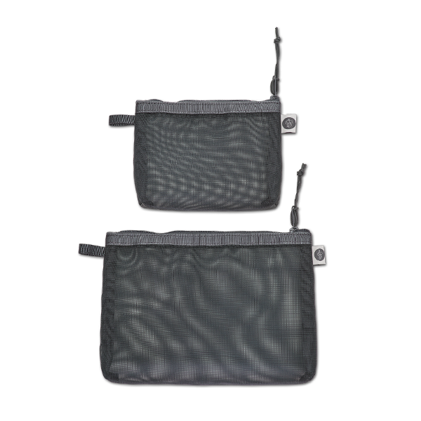 Final Few: Monomesh Pouch Set