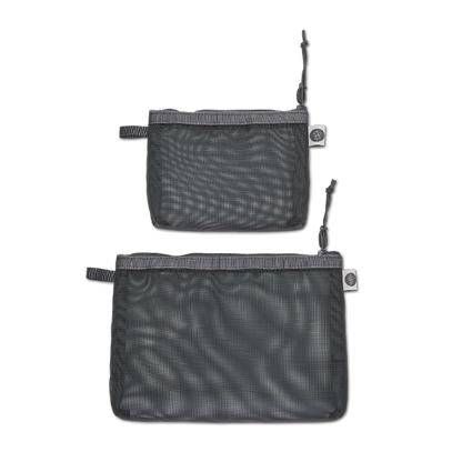 Final Few: Monomesh Pouch Set