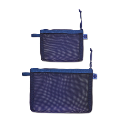 Final Few: Monomesh Pouch Set