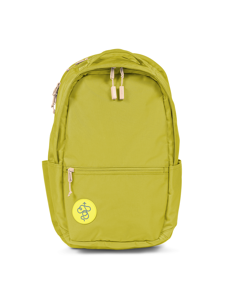 Final Few: City Backpack (24L)