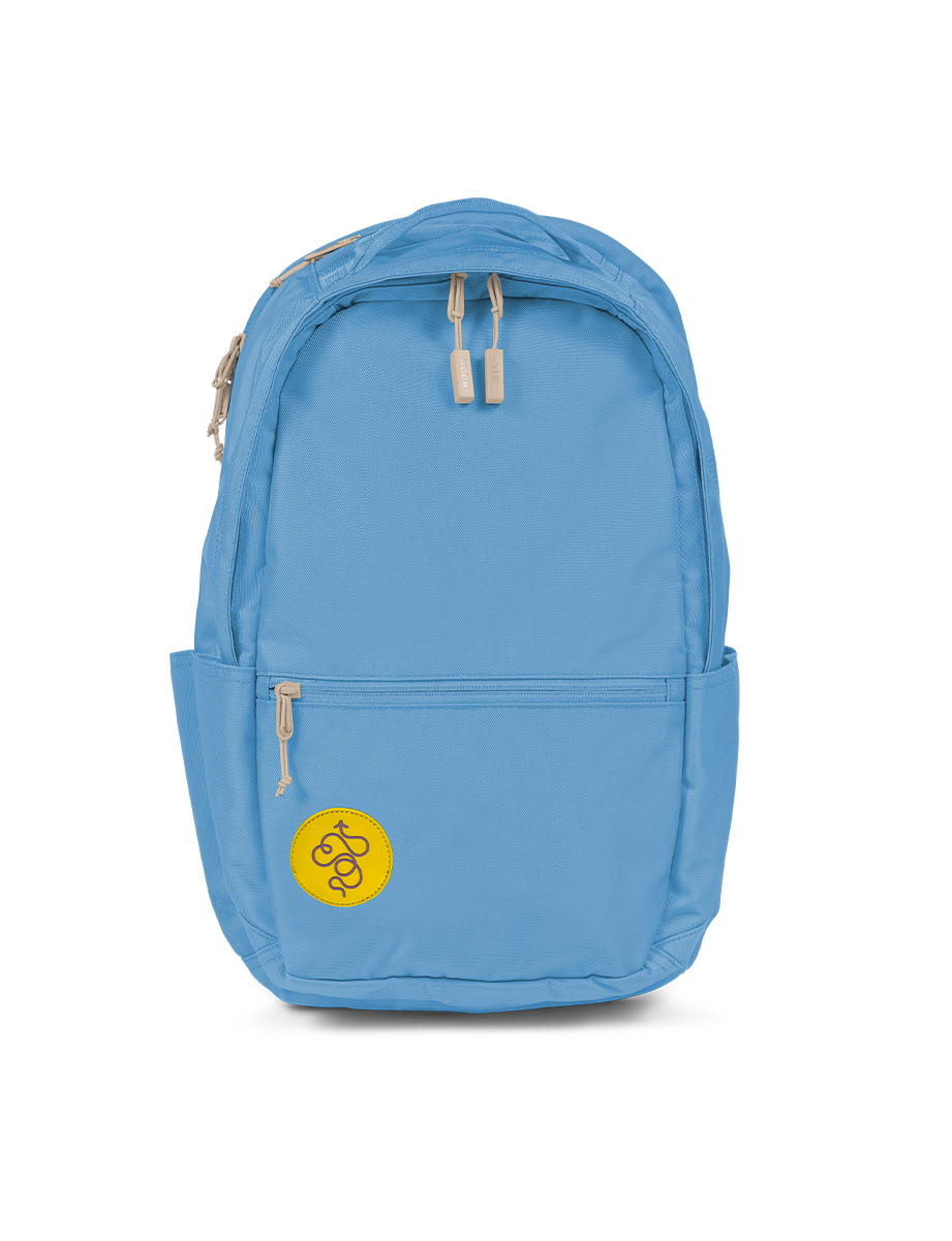 Final Few: City Backpack (24L)
