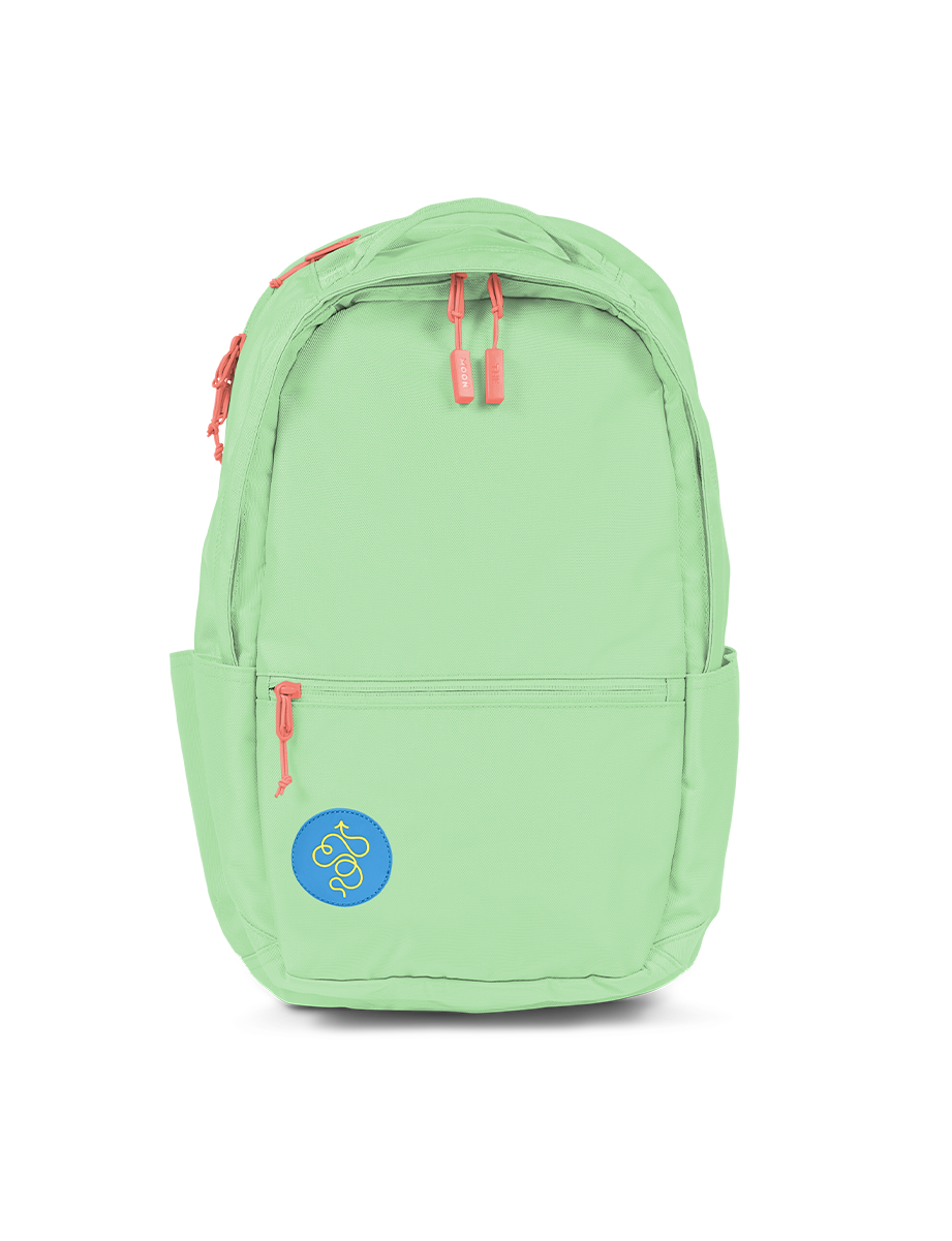 Final Few: City Backpack (24L)