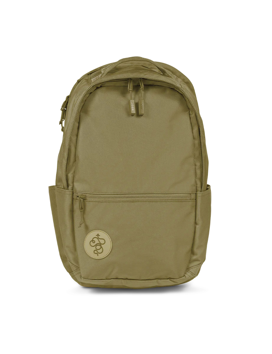Final Few: City Backpack (24L)