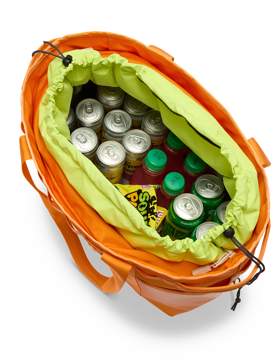Cooler Insert Big (28L)