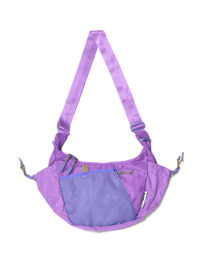 Final Few: Crescent Crossbody (4.7L)