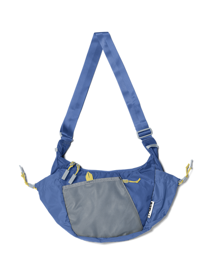 Final Few: Crescent Crossbody (4.7L)