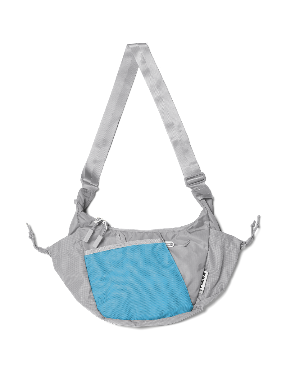 Final Few: Crescent Crossbody (4.7L)