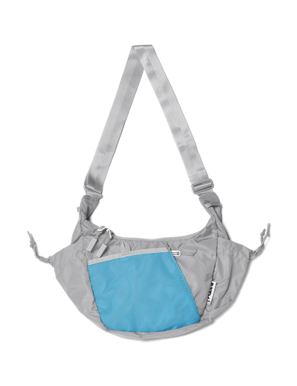 Final Few: Crescent Crossbody (4.7L)