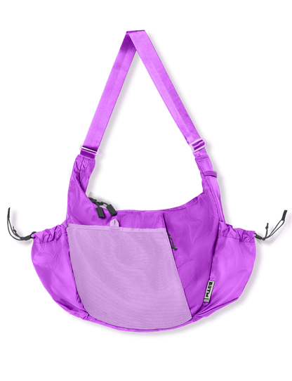 Final Few: Crescent Crossbody Big (8L)