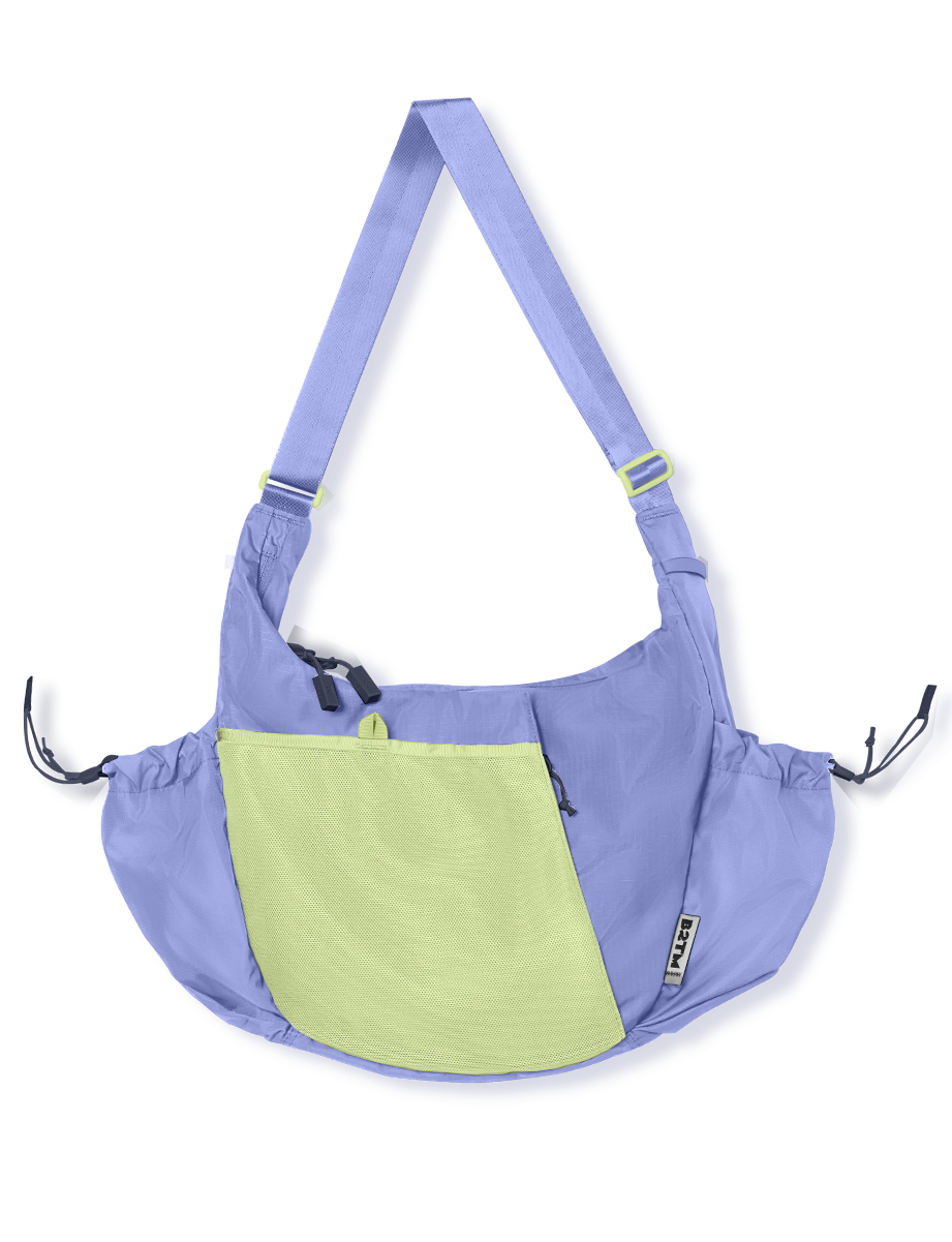 Final Few: Crescent Crossbody Big (8L)
