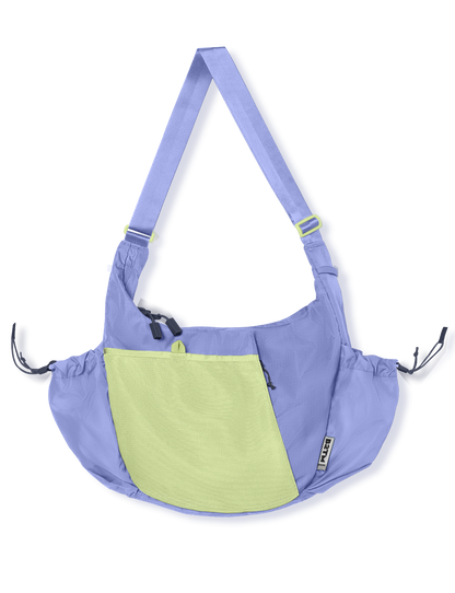 Final Few: Crescent Crossbody Big (8L)