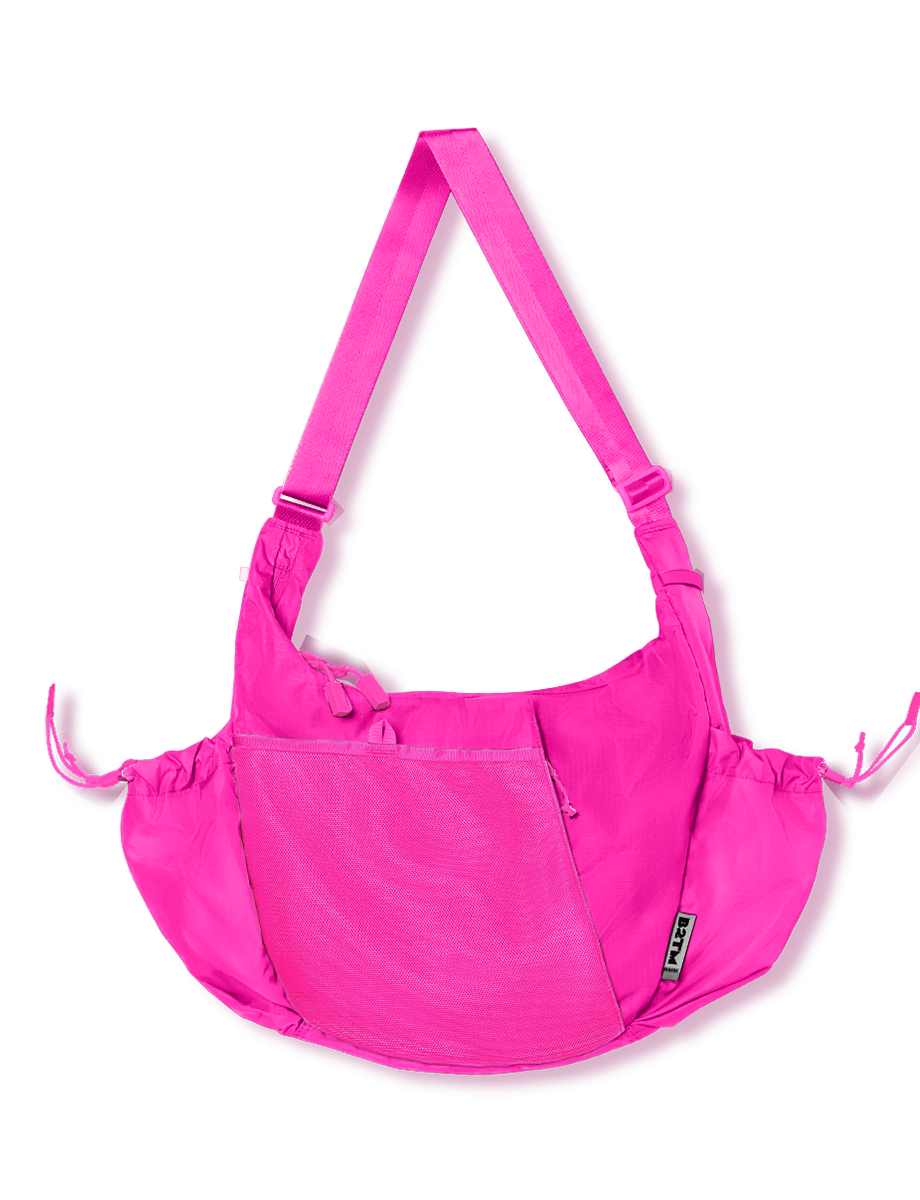 Crescent Crossbody (4.7L)