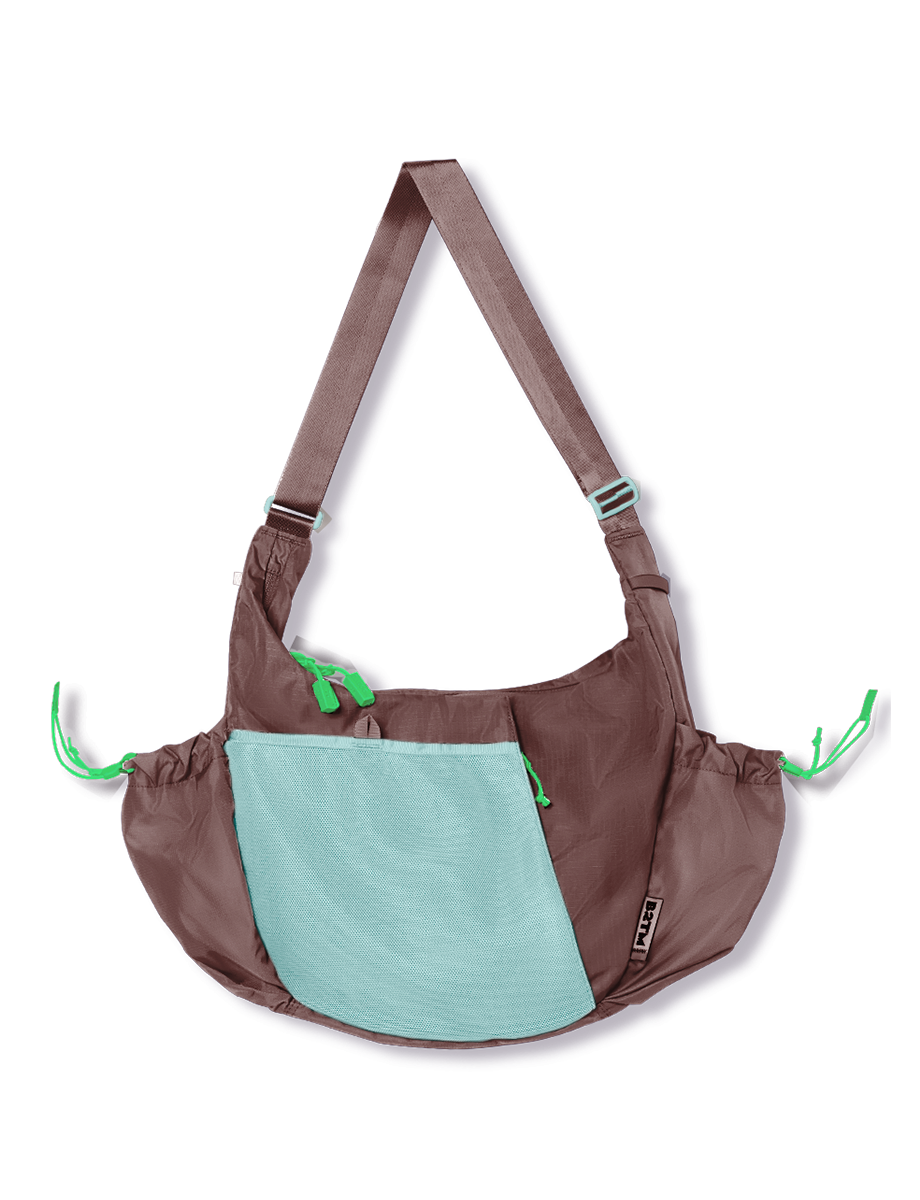 Crescent Crossbody Big (8L)