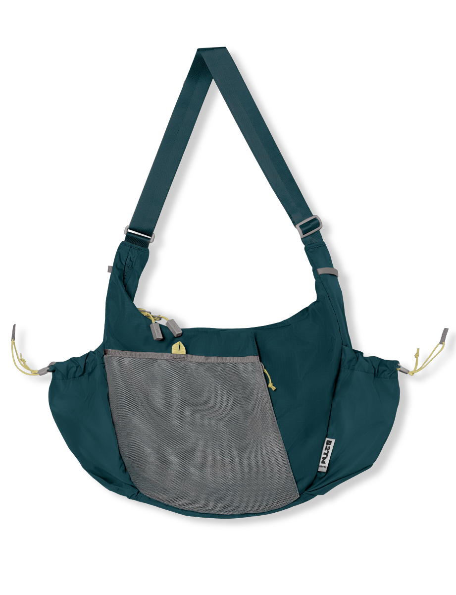 Final Few: Crescent Crossbody Big (8L)