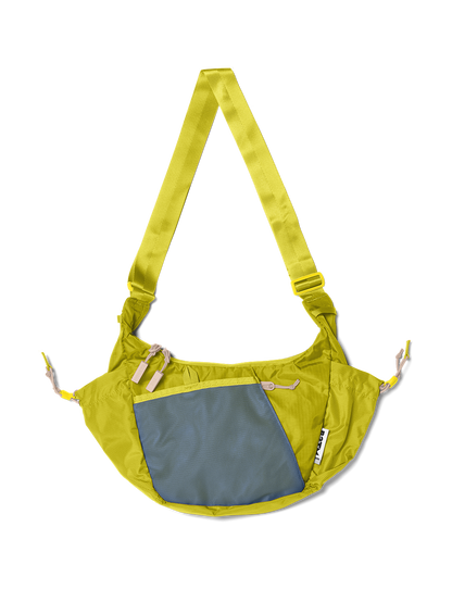 Final Few: Crescent Crossbody (4.7L)
