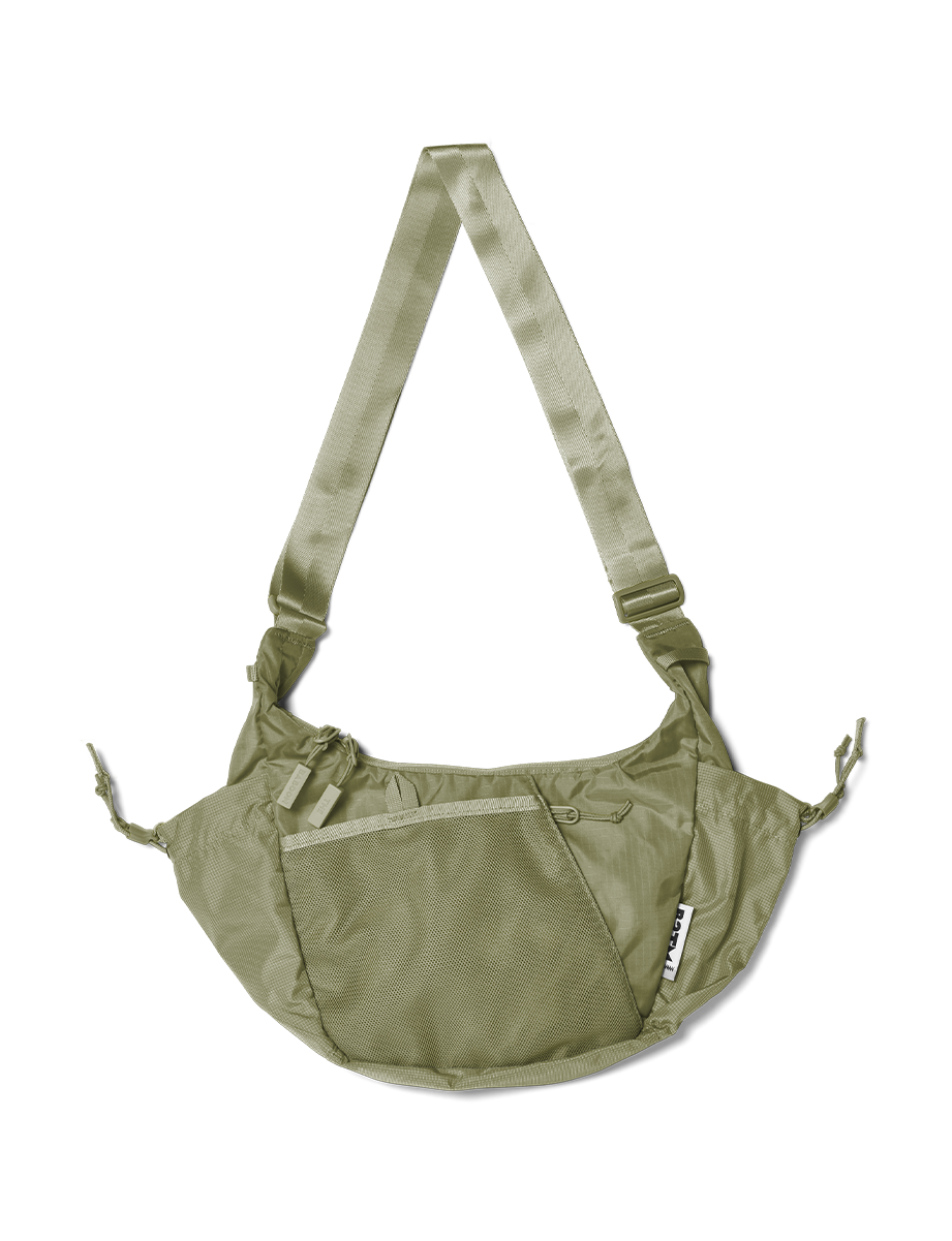 Final Few: Crescent Crossbody (4.7L)