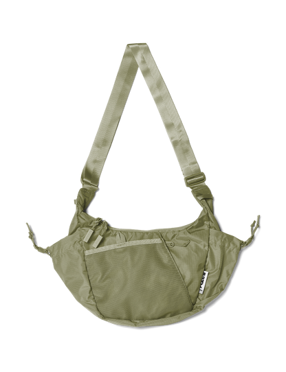 Final Few: Crescent Crossbody (4.7L)