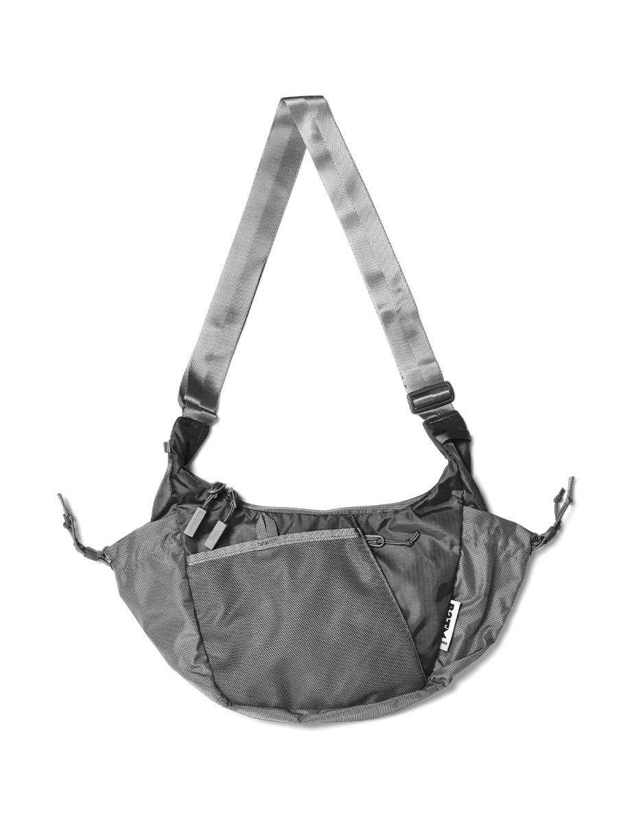 Mystery Crescent Crossbody (4.7L)