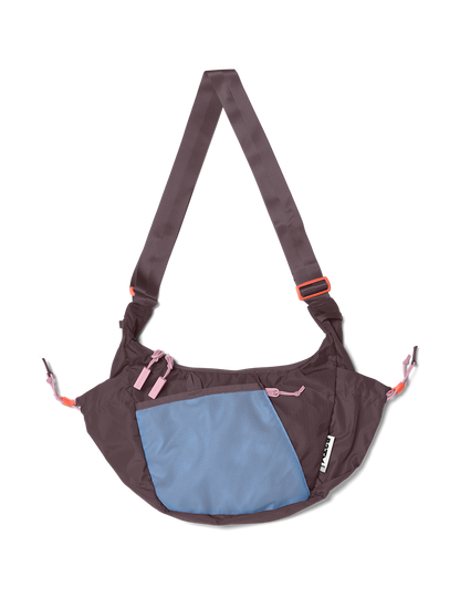 Final Few: Crescent Crossbody (4.7L)