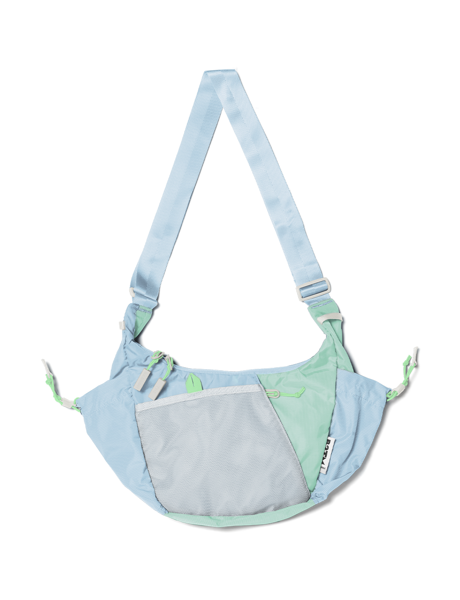 Final Few: Crescent Crossbody (4.7L)