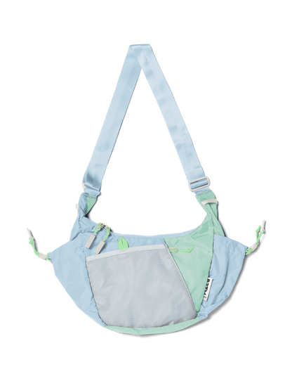 Final Few: Crescent Crossbody (4.7L)