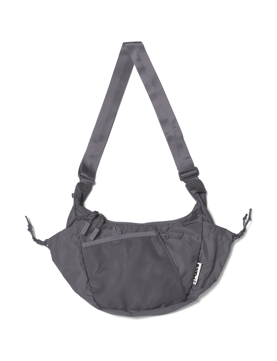 Final Few: Crescent Crossbody (4.7L)