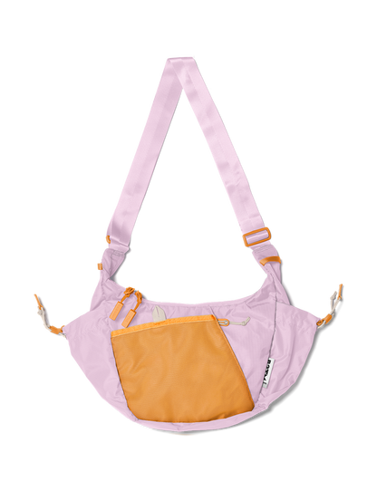 Final Few: Crescent Crossbody (4.7L)