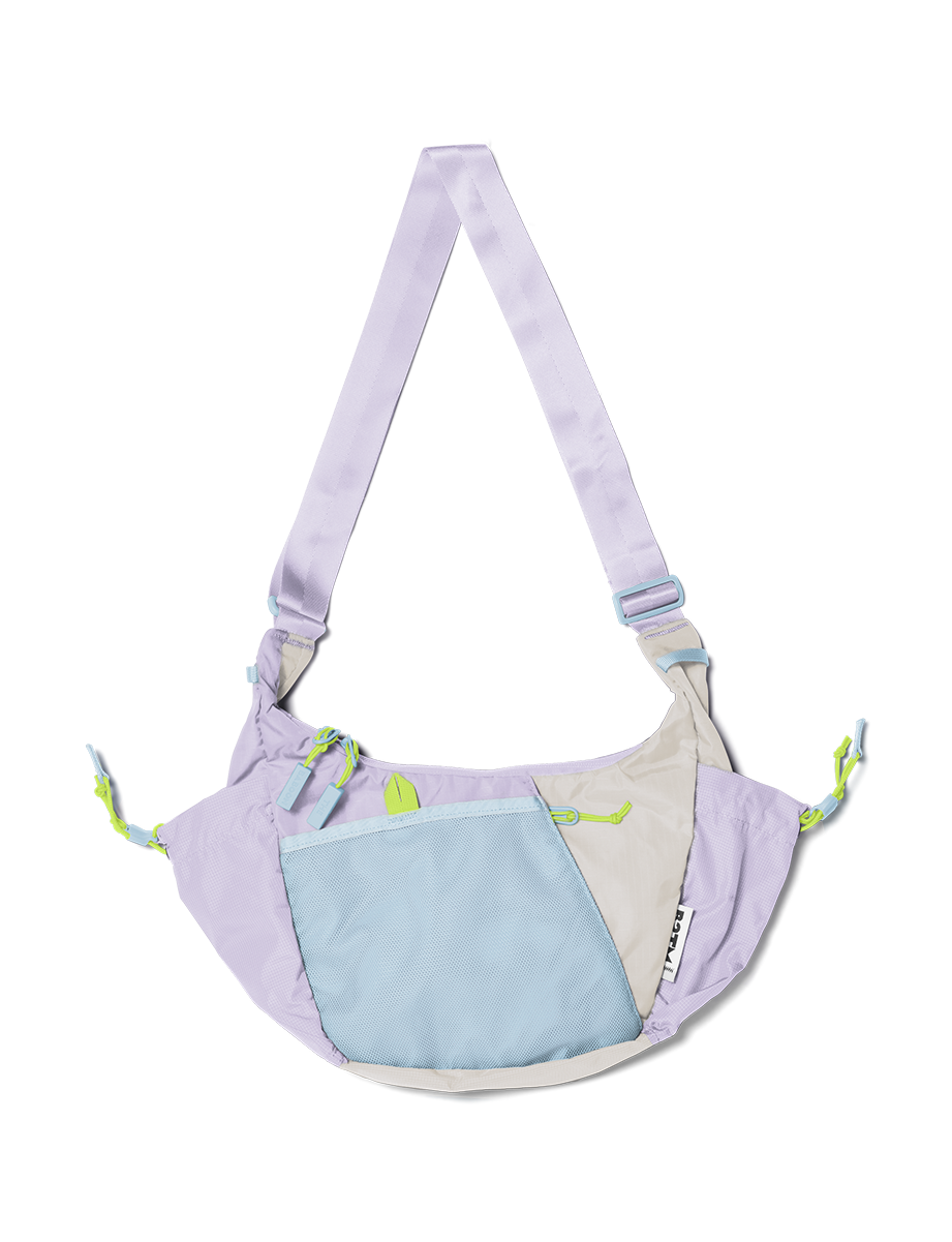 Final Few: Crescent Crossbody (4.7L)