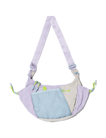 Final Few: Crescent Crossbody (4.7L)