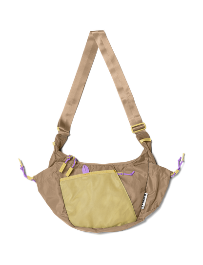 Final Few: Crescent Crossbody (4.7L)