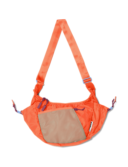Final Few: Crescent Crossbody (4.7L)