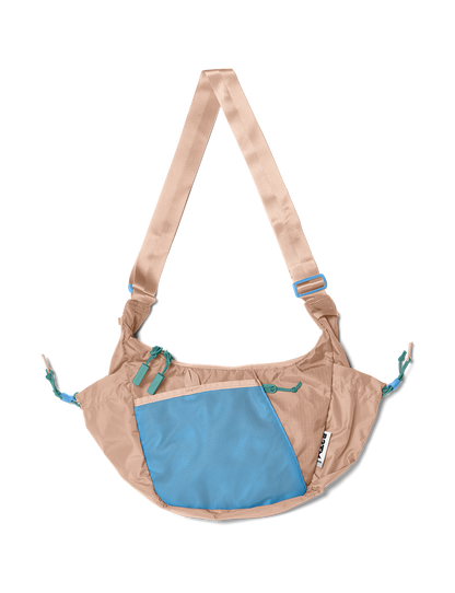 Final Few: Crescent Crossbody (4.7L)