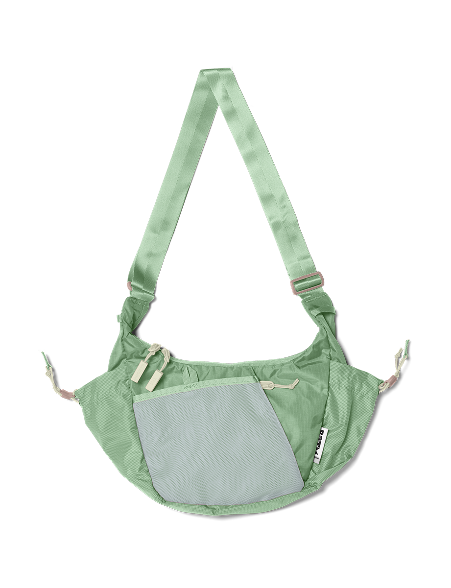 Final Few: Crescent Crossbody (4.7L)